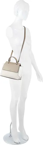 Vista 4 de Nine West Hewes - Bolso de hombro con asa superior