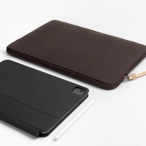 Vista 30 de Comfyable Funda para tablet compatible con iPad Air de 11 pulgadas M4 2026, iPad Pro de 11 pulgadas M5 y teclado inteligente / mágico con soporte