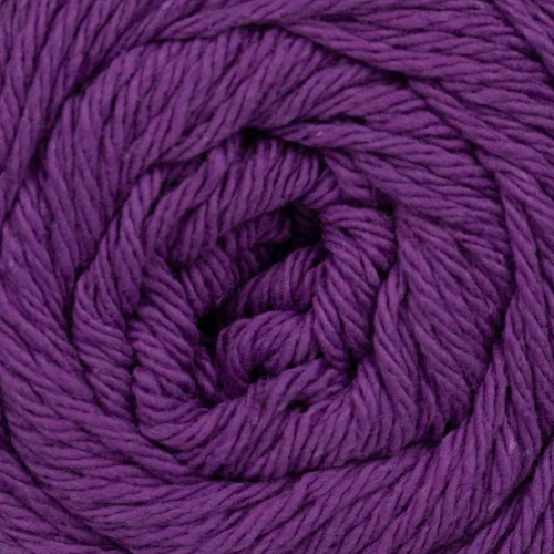 Vista 8 de Paquete de 3 hilos 100% de algodón, tamaño 4 de peso medio, perfectos para manualidades, ropa, accesorios y mucho más