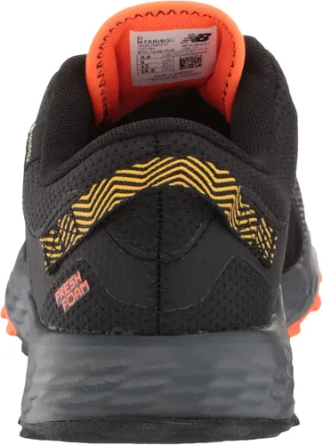 Vista 3 de New Balance Men's Fresh Foam Arishi V1 Running Shoe