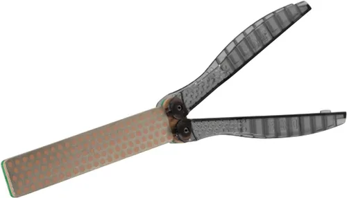 Vista 10 de DMT FWFC afilador plegable de doble cara
