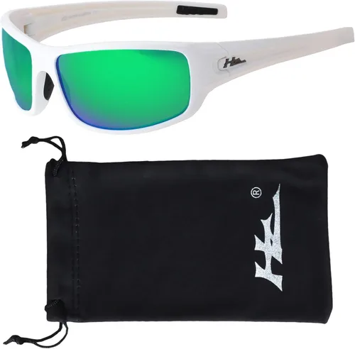 Vista 13 de Hornz HZ Series Arkana - Gafas de sol polarizadas prémium