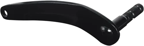 Vista 7 de Eje de Cambio Extendido Brazo de Cambio para Harley FL Softail Modelos 2018-2025 Equipados con Estribos Softail Slim FLSL Heritage Classic Fat Boy