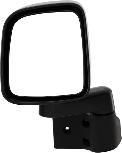 Vista 35 de Garage-Pro Espejo no eléctrico del lado del conductor para Jeep Compass 2007-2017 texturizado mfrbodycodename : MK