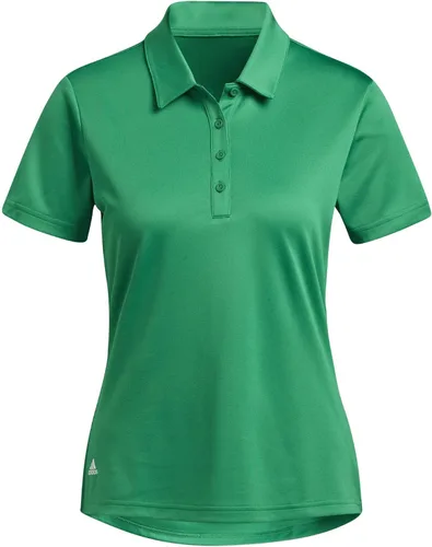 Vista 11 de adidas Polo de golf Performance Primegreen para mujer