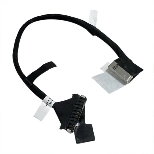 Vista 3 de Cable conector de batería GinTai para DELL SP15 Latitude 5520 E5520 5521