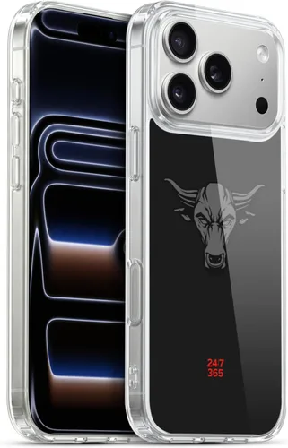 Vista 150 de Oficial de WWE la roca suave funda de Gel para Apple Iphone 7 Plus/iPhone 8 plus