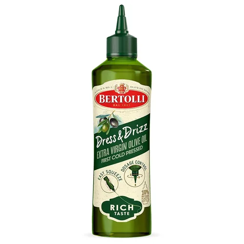Vista 10 de Aceite de oliva extra virgen Bertolli, sabor rico, 50.7 fl oz