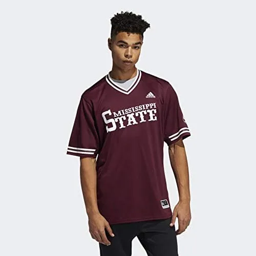 Vista 2 de adidas Bulldogs Jersey para hombre