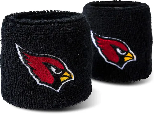 Vista 13 de Franklin Sports NFL Team Logo Wristbands - Pair of Youth Wristbands for Costumes and Uniforms