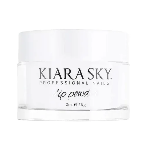 Vista 8 de Kiara Sky Polvo de inmersión tonos verdes 1 oz, Call It Cliché
