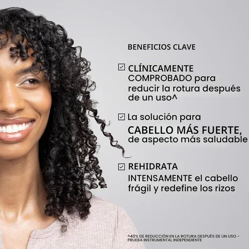 Vista 3 de PHILIP KINGSLEY - Elasticizer Extreme - Acondicionador Profundo - 2.53fl oz