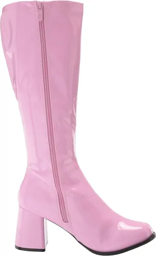 Vista 6 de Ellie Shoes - Botas altas hasta la rodilla para mujer, a la moda