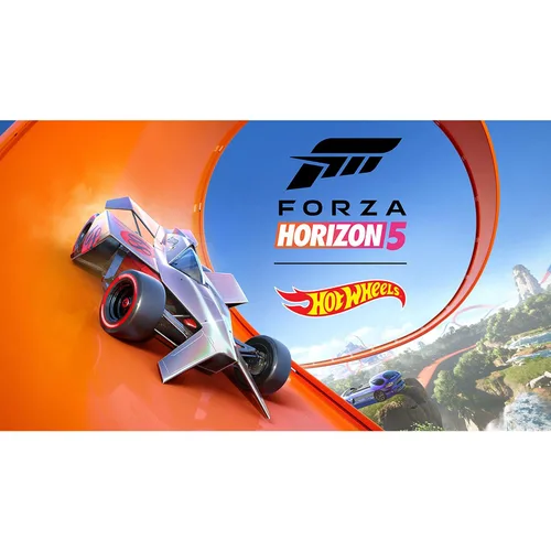 Vista 2 de Forza Horizon 5 Expansions Bundle - Xbox y Windows 10 Código digital