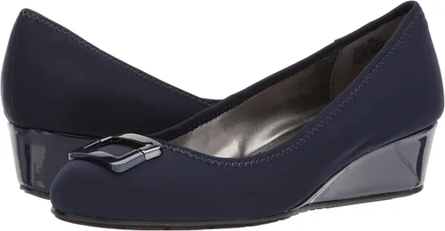 Vista 7 de Bandolino, Zapato con cuña Tad, con tacón, para mujer