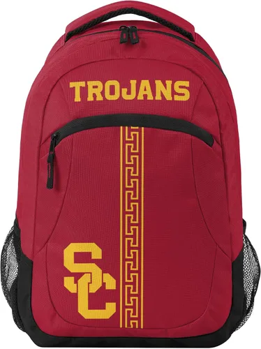 Vista 37 de FOCO NCAA unisex Mochila de Acción con Logotipo del Equipo Universitario