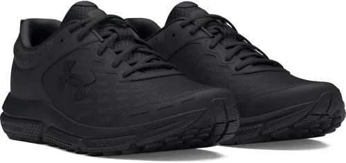 Vista 2 de Under Armour Charged Assert 10 - Tenis para hombre