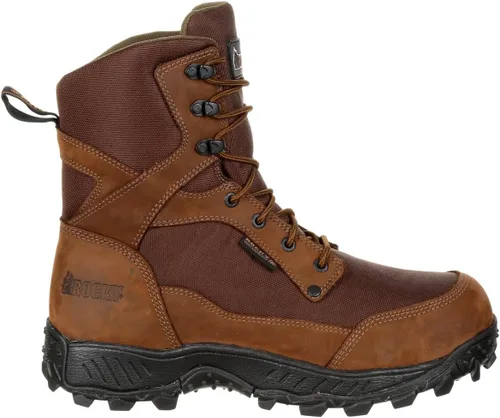Vista 2 de ROCKY Ridgetop - Botas impermeables aislantes para exteriores (21.16 oz)