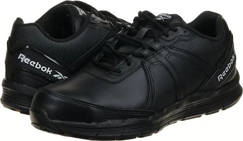 Vista 7 de Reebok Work Guide Work RB3502 - Zapato industrial y de construcción para hombre