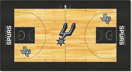 Vista 9 de FANMATS NBA Unisex-Adult Contemporary