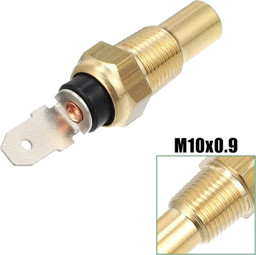 Vista 3 de X AUTOHAUX 83420-16020 Sensor de temperatura del refrigerante del motor Remitente de temperatura para Toyota Camry 2.0L L4 1987-1994 para Toyota