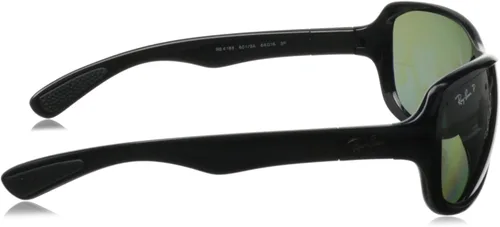 Vista 3 de Ray-Ban RB4189 - Gafas de sol envolventes