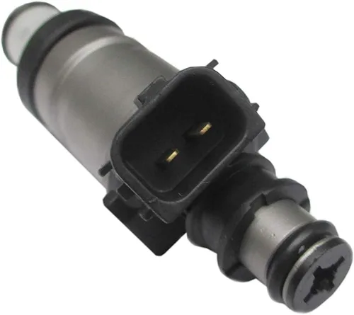 Vista 3 de 4X Inyectores de combustible para Honda Accord Civic CRX Prelude Integra 1.6L 2.0L 2.2L 06164P8AA00 842-12195