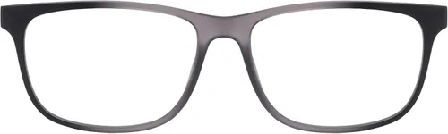 Vista 2 de HyperX Spectre React - Gafas para juegos, gafas de bloqueo de luz azul, protección UV, montura Ultem, lentes transparentes, bolsa de microfibra