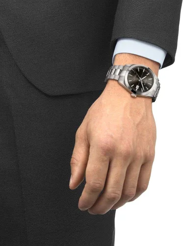 Vista 5 de Reloj Tissot Dress Modelo T1274071106101