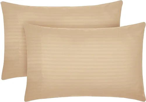 Vista 39 de Mellanni Fundas de almohada de lujo, extrasuaves, refrescantes, fundas de almohada de 12 piezas de la colección icónica, cierre de sobre