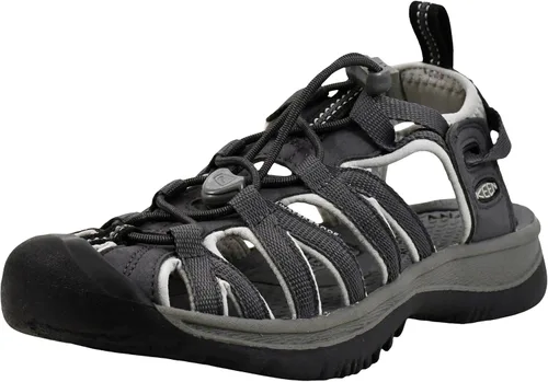 Vista 14 de KEEN Sandalias deportivas Whisper con punta cerrada para mujer original tie dye