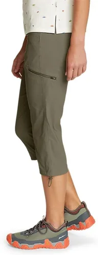 Vista 3 de Eddie Bauer Capri Rainier para mujer