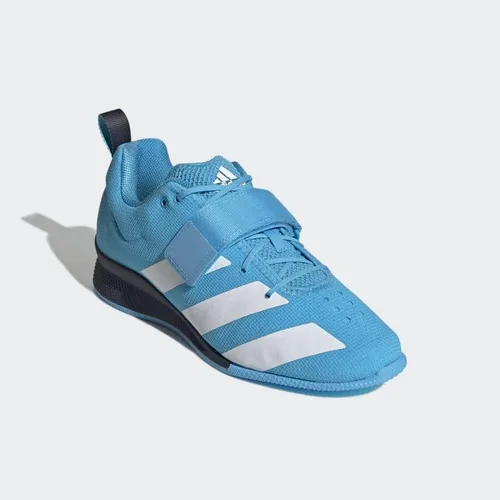 Vista 4 de adidas Adipower - Entrenador cruzado para levantar pesas, hombre