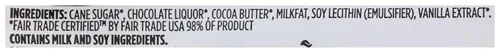 Vista 8 de 365 by Whole Foods Market, Chips de chocolate semidulce, 24 onzas