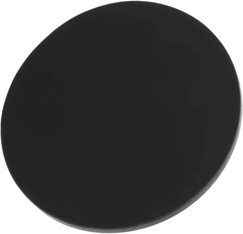 Vista 4 de Tbest Junta de goma para máquina de expreso,Portafiltro cesta de goma Blindsieb,Filtro ciego de café Rancilio,Tapón de portafiltro,Blindsieb Filtro