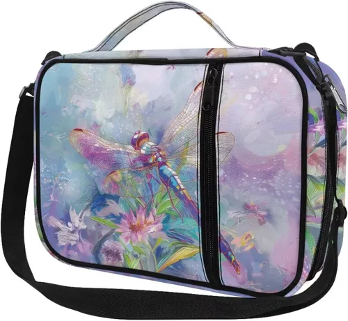 Vista 27 de Bolsas de estudio bíblico de fútbol para hombres y niños, estuche de transporte de la Biblia con correa, bolsas con cremallera para la Biblia