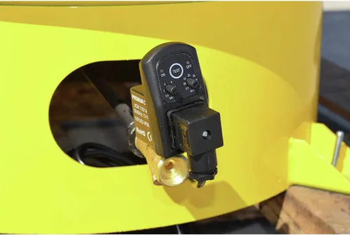 Vista 4 de EMAX Kit de mantenimiento del compresor de aire de garantía de por vida, modelo # FKIT028A