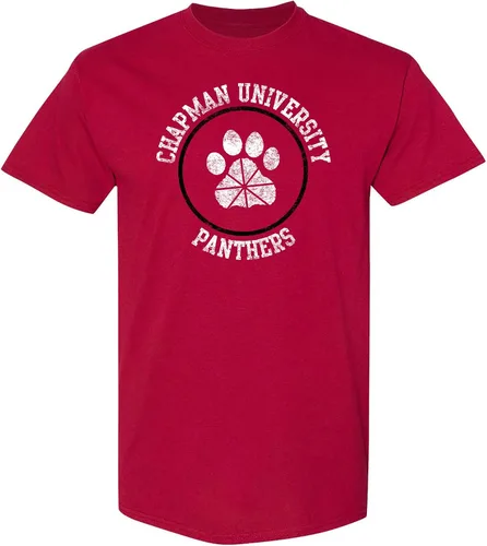 Vista 50 de Underground Printing Camiseta de círculo envejecido