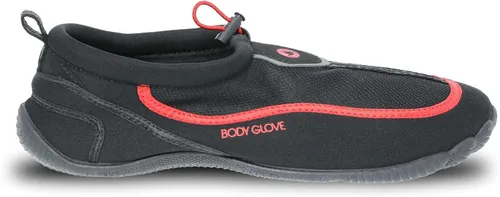 Vista 2 de Body Glove Zapatos de agua para hombre calcetines de agua romperíos zapatos de agua para hombre zapatos de playa para natación zapatos de agua