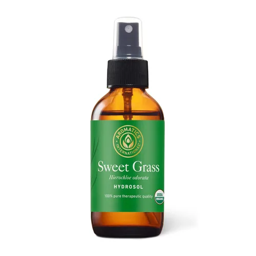 Vista 18 de Bay Laurel Hydrosol 3.4 fl oz Niebla aromática herbaria para espacios