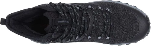 Vista 10 de Merrell Bravada - Tenis de senderismo impermeables para mujer, 1