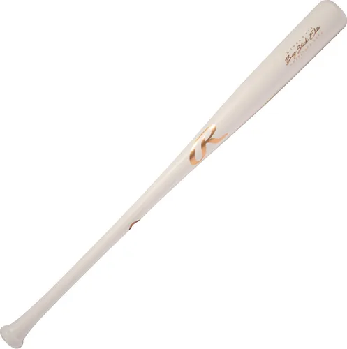 Vista 2 de Rawlings Big Stick Elite Wood Baseball Bat Maple/Birch/Composite Options Blanco 110 Abedul