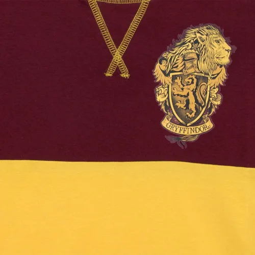 Vista 3 de Harry Potter Pijama para niñas, Multi colorido