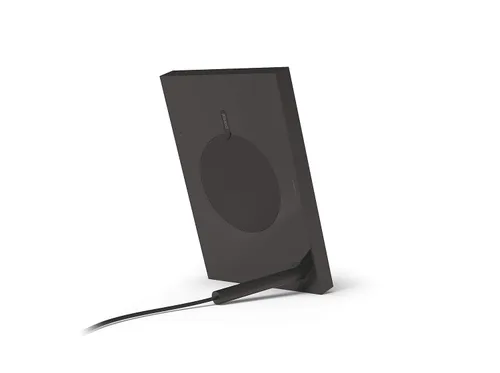 Vista 6 de Portal Black 10" from Facebook. Smart, Hands-Free Video Calling with Alexa Built-in (UK Import)