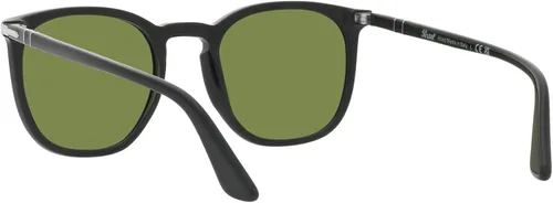 Vista 6 de Persol Gafas de sol rectangulares Po3316s