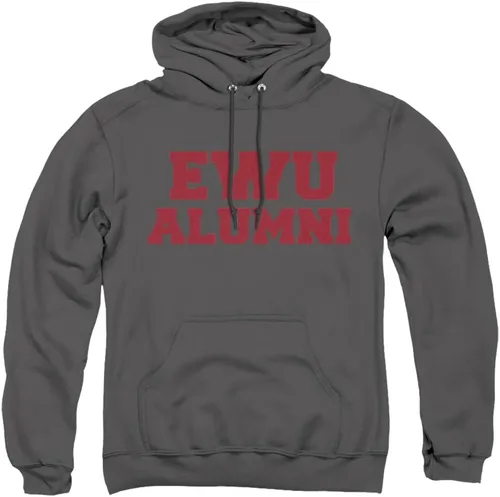 Vista 65 de LOGOVISION Ropa unisex para adultos con diseño oficial de alumnos universitarios para hombres y mujeres, colección de sudaderas con capucha