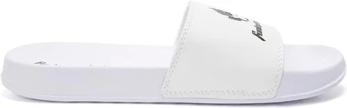Vista 6 de FUNKYMONKEY Sandalias informales cómodas para hombre, para interiores y exteriores