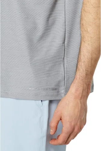Vista 3 de Southern Tide Brrr - Camiseta de rendimiento