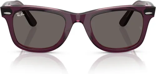 Vista 29 de Ray-Ban RB2140 Original Wayfarer Square Sunglasses