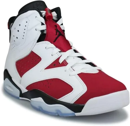 Vista 3 de Nike Men's Air Jordan 6 Retro Sneaker
